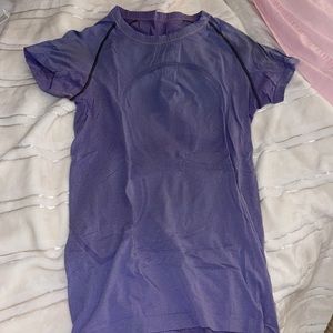 Lululemon Swiftly Shirt
